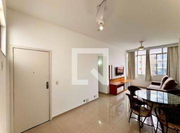 Apartamento · 78m² · 2 Quartos · Apartamento para Aluguel - Botafogo, 2 Quartos, 78 m2 - Rio de Janeiro