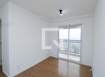 Apartamento · 54m² · 2 Quartos · 1 Vaga · Apartamento para Aluguel - Vila Assunção, 2 Quartos,  54 m2 - Santo André