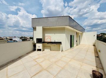 Apartamento · 190m² · 3 Quartos · 3 Vagas · Cobertura para alugar em Santa Amélia de 190.00m² com 3 Quartos, 1 Suite e 3 Garagens