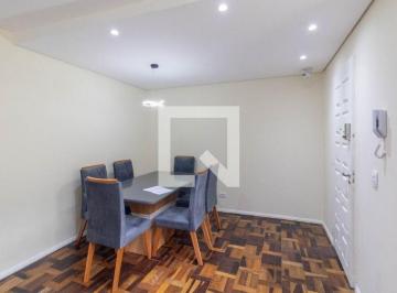 Apartamento · 67m² · 3 Quartos · 1 Vaga · Apartamento para Aluguel - Cristo Rei , 3 Quartos, 67 m2 - Curitiba