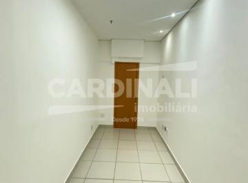 Comercial · 58m² · 1 Vaga · Imóvel Comercial para venda em Jardim Botanico de 58.00m² com 1 Garagem