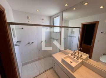 Apartamento Aluguel de 3 quartos · Apartamento para Aluguel - Buritis, 3 Quartos, 150 m2 - Belo Horizonte