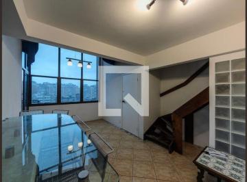 Apartamento · 59m² · 1 Quarto · 2 Vagas · Apartamento para Aluguel - Panamby, 1 Quarto,  59 m2 - São Paulo