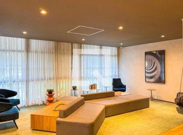 Sobre o imóvel: Onde arte, design e conforto se encontramDescubra este charmoso · Apartamento para Aluguel - Vila Mariana, 1 Quarto, 25 m2 - São Paulo
