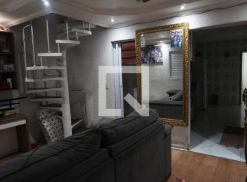 Casa · 220m² · 4 Quartos · 2 Vagas · Casa para Aluguel - Itaquera, 4 Quartos,  220 m2 - São Paulo