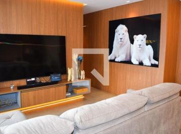 Apartamento Aluguel 112m² de 3 quartos · Apartamento para Aluguel - Tatuapé, 3 Quartos,  112 m2 - São Paulo