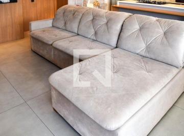 Apartamento en Aluguel de 3 quartos Chácara Califórnia · Apartamento para Aluguel - Tatuapé, 3 Quartos, 112 m2 - São Paulo