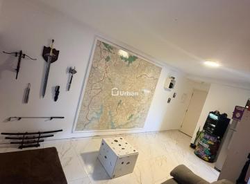 Apartamento · 49m² · 2 Quartos · 1 Vaga · Apartamento para venda em Parque Turiguara de 49.00m² com 2 Quartos e 1 Garagem