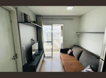 Apartamento · 55m² · 1 Quarto · Apartamento para Aluguel - Bela Vista, 1 Quarto,  55 m2 - São Paulo