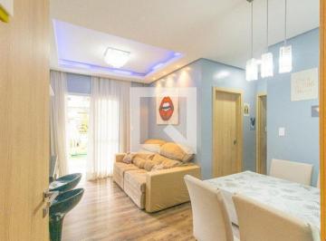 Apartamento · 92m² · 2 Quartos · 2 Vagas · Apartamento para Aluguel - São José, 2 Quartos, 92 m2 - Canoas