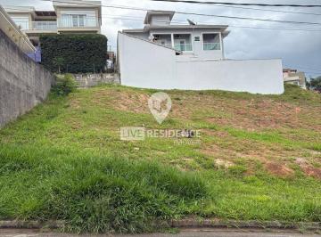 Terreno · 511m² · Terreno para venda em Loteamento Itatiba Country Club de 511.00m²