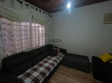Casa · 159m² · 4 Quartos · 1 Vaga · Casa para venda em Jardim José Sampaio Júnior de 159.00m² com 4 Quartos e 1 Garagem