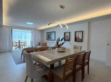 Apartamento · 163m² · 3 Quartos · 3 Vagas · Imoveis - em Altiplano Cabo Branco