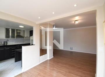 Apartamento · 138m² · 3 Quartos · 3 Vagas · Apartamento à Venda - Mossunguê , 3 Quartos, 138 m² - Curitiba