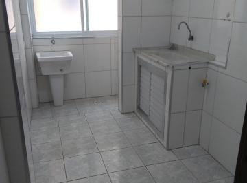 img0 · Apartamento para Locação em Santos, Gonzaga, 1 dormitório, 1 banheiro, 1 vaga