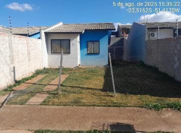 Photo_0 ·
Oportunidade facilitada — Casa no Conjunto Habitacional Solo Sagrado, Apucarana - P