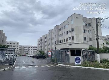 img0 · Imóvel em destaque — Apartamento no Lago Azul, Manaus - AM, Apto 104, 2 quartos, 1 vaga, 55,29m² | V