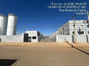 img0 · Super oferta — Apartamento no Recreio Mossoro, Cidade Ocidental - GO, LOTE 03, 2 quartos, 1 vaga, 49