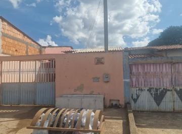 img0 · Oferta promissora — Casa no Parque Estrela Dalva Xi, Santo Antonio do Descoberto - GO, N. SN LT 13-A