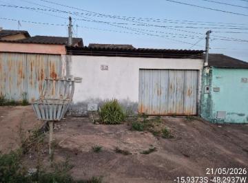 img0 · Oportunidade de investimento — Casa no Pq. Santo Antônio, Santo Antonio do Descoberto - GO, N. SN LT