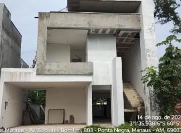 img0 · Oferta recomendada — Casa no Ponta Negra, Manaus - AM, Nº 883, 250m² | Venda Direta Online