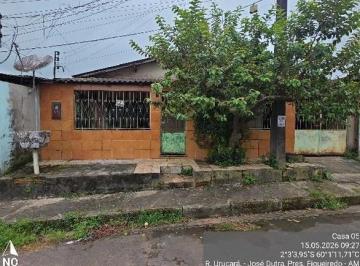 img0 · Super oferta — Casa no Jose Dutra, Presidente Figueiredo - AM, Nº 5, 3 quartos, 1 vaga, 221,34m² | V