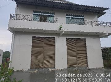 img0 · Negócio vantajoso — Comercial no Res Amazonas, Iranduba - AM, N. SN QD 28 LT 08 KM 02, 300m² | Venda