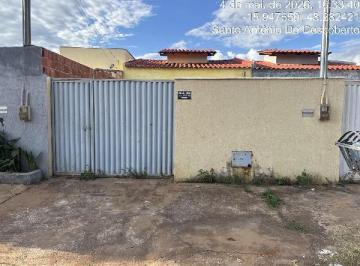 img0 · Oferta com diferencial — Casa no Mansoes Bittencourt, Santo Antonio do Descoberto - GO, N. SN LT 197