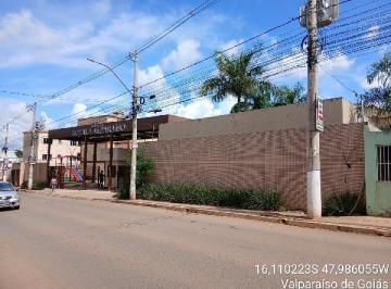 img0 · Oferta imperdível — Apartamento no Chacaras e Mansoes Santa Maria, Valparaiso de Goias - GO, Apto 21