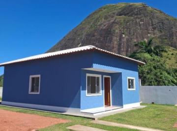 Photo_0 ·
Casa 3 quartos sendo 1 suíte à venda no Chácaras de Inoã (Inoã) em Maricá