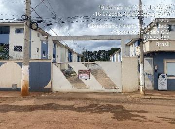 Photo_0 ·
Imóvel com ótimo padrão — Apartamento no Cahacaras Anhanguera, Valparaiso de Goias
