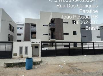 Photo_0 ·
Negócio especial — Apartamento no Paratibe, Joao Pessoa - PB, Apto 202, 2 quartos,