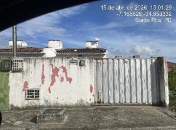 Photo_0 ·
Condições especiais — Casa no Eitel Santiago, Santa Rita - PB, Nº 111, 2 quartos, 1