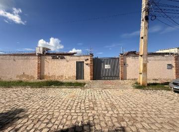 Photo_0 ·
Oferta exclusiva — Casa no Abolição Iii, Mossoro - RN, Nº 356, 3 quartos, 1 vaga, 8
