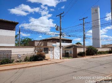 Photo_0 · 
                Oferta com destaque — Apartamento no Mansoes Recreio Mossoro, Cidade Ocidental - GO