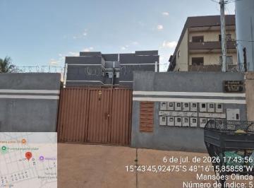 Photo_0 · 
                Imóvel pronto para negociar — Apartamento no Mansoes Olinda, Aguas Lindas de Goias 