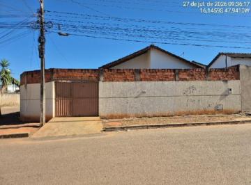 Photo_0 · 
                Oferta especial — Casa no Parque Industrial Mingone, Luziania - GO, N. SN CS 01 LT 