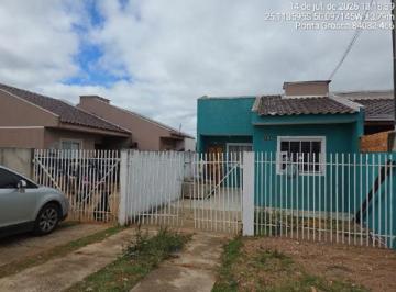 Photo_0 · 
                Oferta recomendada — Casa no Cara-cara, Ponta Grossa - PR, Nº 603, 2 quartos, 68,16