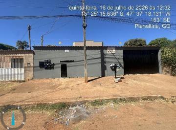 Photo_0 · 
                Imóvel para morar ou investir — Apartamento no Setor Aeroporto (mutirao), Planaltin