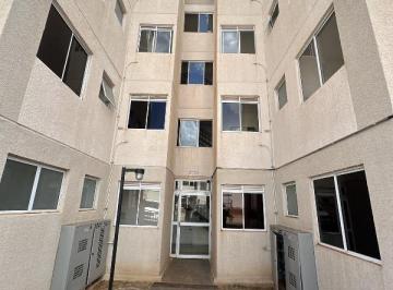 Photo_0 · 
                Oferta com diferencial — Apartamento no Residencial Flores do Cerrado, Goiania - GO