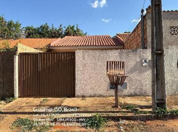 Photo_0 · 
                Imóvel com boa estrutura — Casa no Cidade Osfaya, Luziania - GO, 2 quartos, 1 vaga,