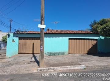 Photo_0 ·
Imóvel com excelente proposta — Casa no Setor Gentil Meireles, Goiania - GO, N. SN