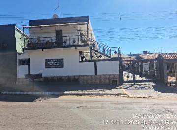 Photo_0 · 
                Imóvel com potencial — Apartamento no Anhanguera, Caldas Novas - GO, Apto 05, 1 qua