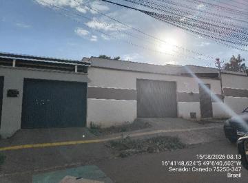 Photo_0 ·
Oportunidade certa — Casa no Residencial Jardim Canedo Ii, Senador Canedo - GO, Nº
