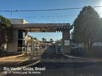 Photo_0 · 
                Imóvel pronto para negociar — Apartamento no Residencial Veneza, Rio Verde - GO, Ap