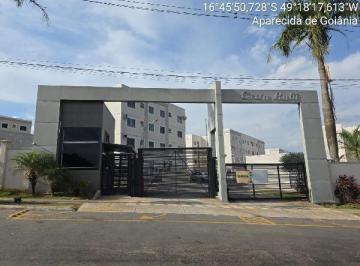 Photo_0 · 
                Oferta em destaque — Apartamento no Cardoso Continuacao, Aparecida de Goiania - GO,