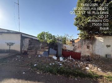 Photo_0 · 
                Imóvel bem localizado — Terreno no Adriana Parque, Anapolis - GO, N. SN RUA LINDA L