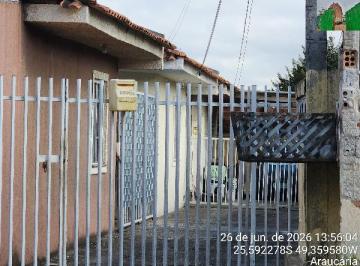 Photo_0 ·
Imóvel em local estratégico — Casa no Costeira, Araucaria - PR, Nº 3349, 2 quartos,