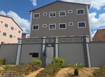 Photo_0 · 
                Oferta exclusiva — Apartamento no Setor Oeste, Planaltina - GO, Apto 203, 2 quartos