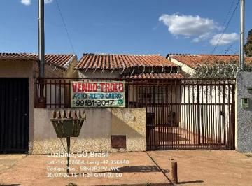 Photo_0 · 
                Imóvel com potencial de valorização — Casa no Parque Estrela Dalva Ix, Luziania - G